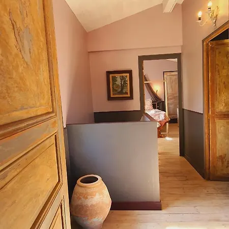 Holiday home Le Clos Des Pins *