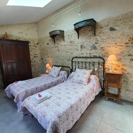 Holiday home Le Clos Des Pins