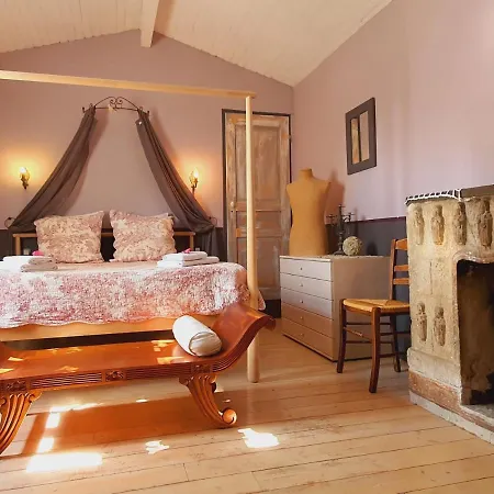 Holiday home Le Clos Des Pins