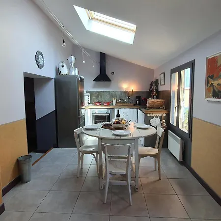 Holiday home Le Clos Des Pins
