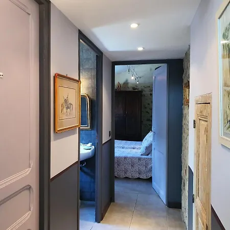Holiday home Le Clos Des Pins *