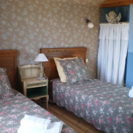 Holiday home Le Clos Des Pins *