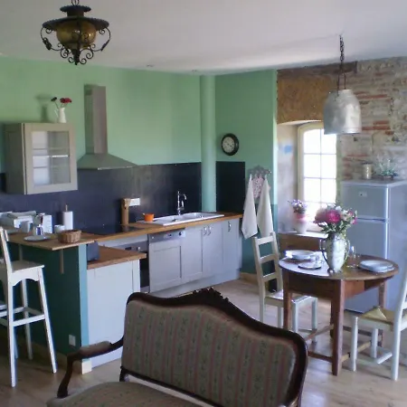 Le Clos Des Pins *