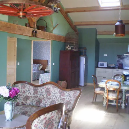 Le Clos Des Pins *