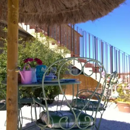 Le Clos Des Pins