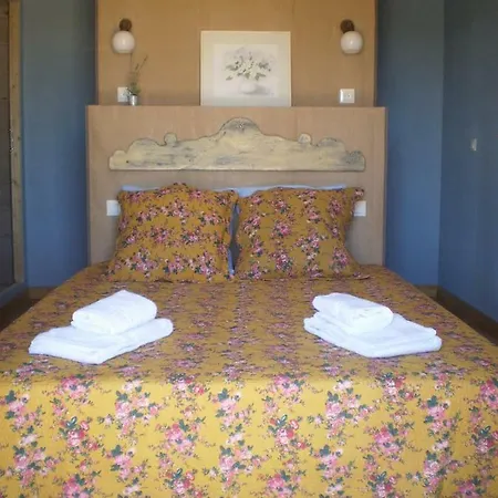 Holiday home Le Clos Des Pins *