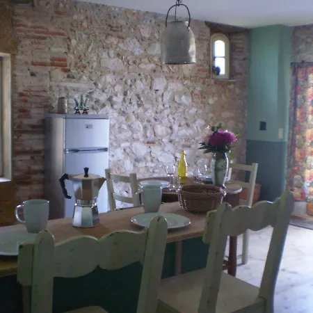 Holiday home Le Clos Des Pins