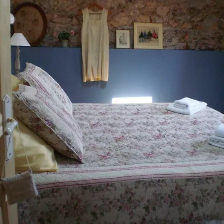 Holiday home Le Clos Des Pins *