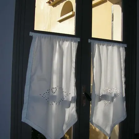 Le Clos Des Pins Holiday home *